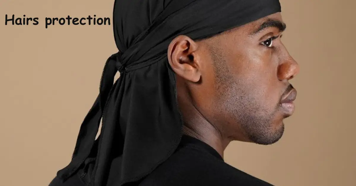 Benefits of Durags for Haircare Protection