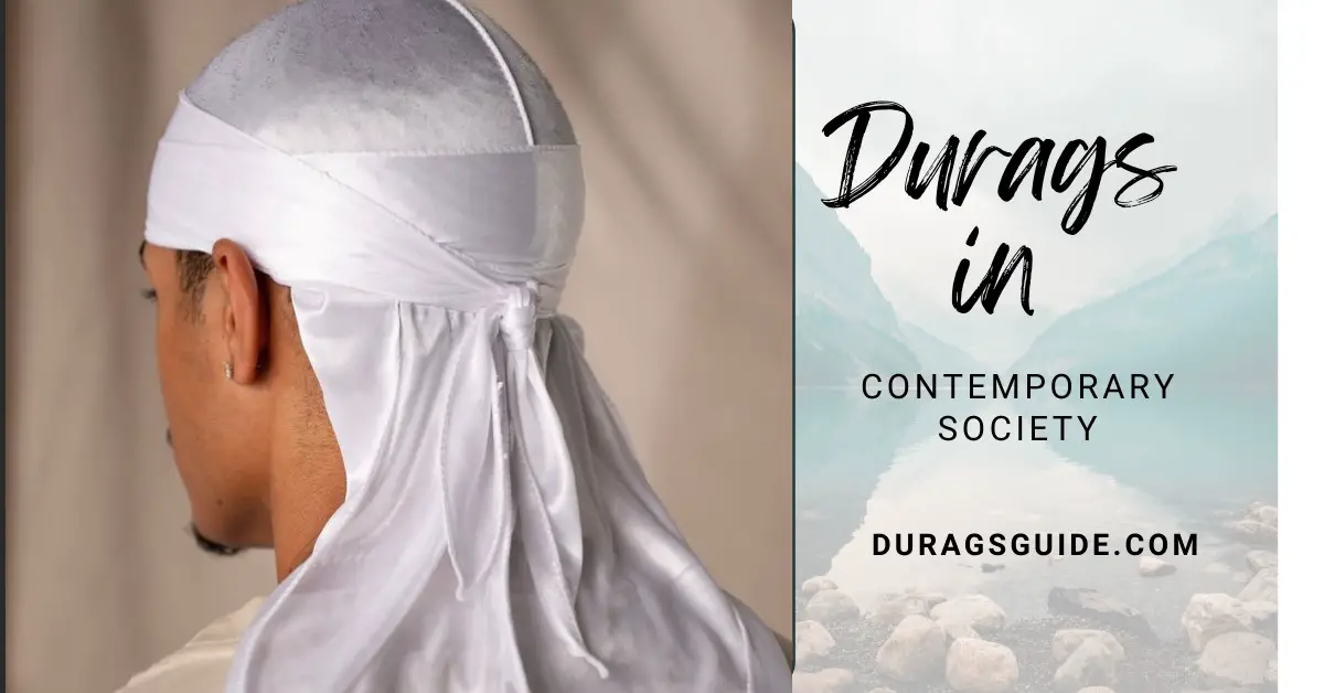 Durags in Contemporary Society