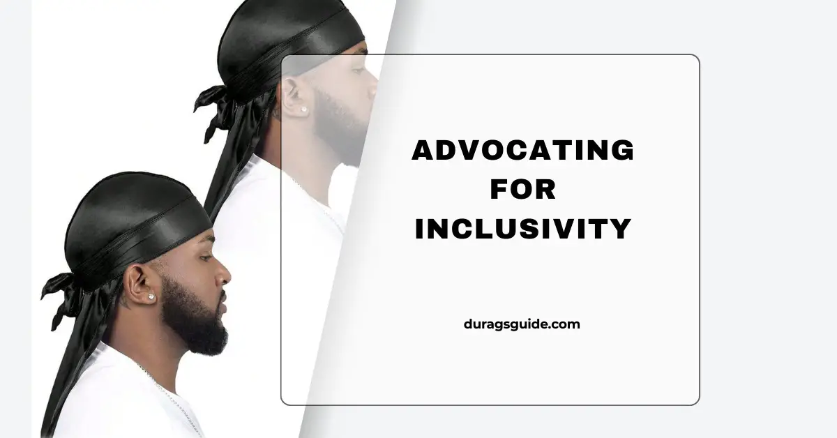 Advocating for Inclusivity