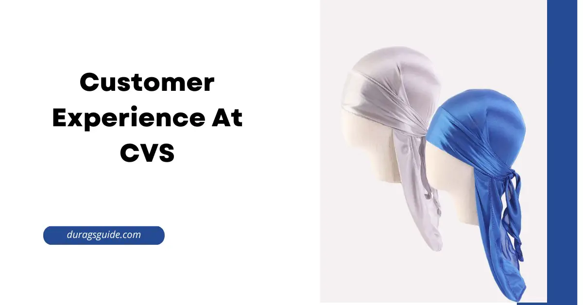 Customer Experience at CVS