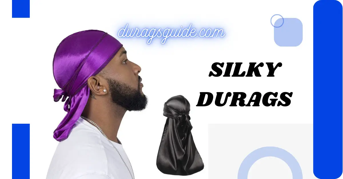  Silk Durag