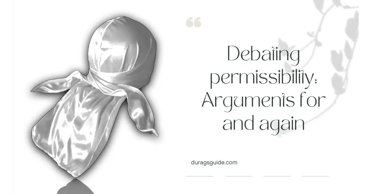 Debating Permissibility: Arguments For and Against