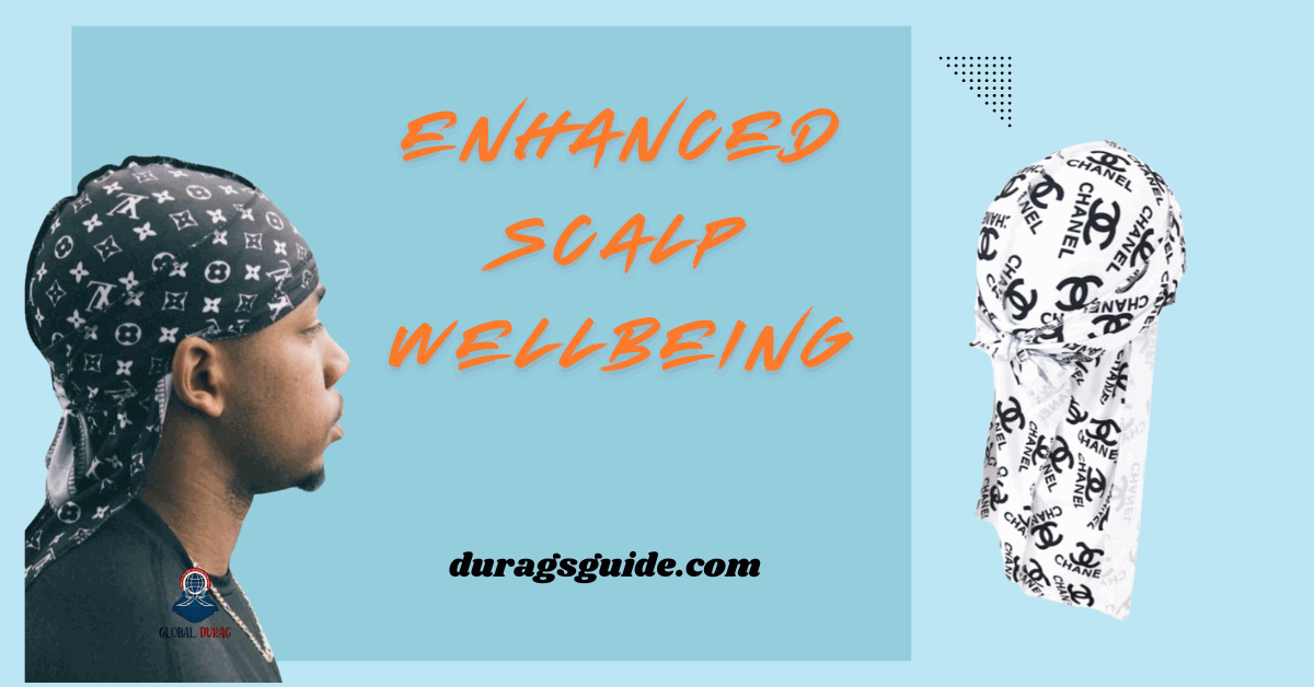 Enhanced Scalp Wellbeing