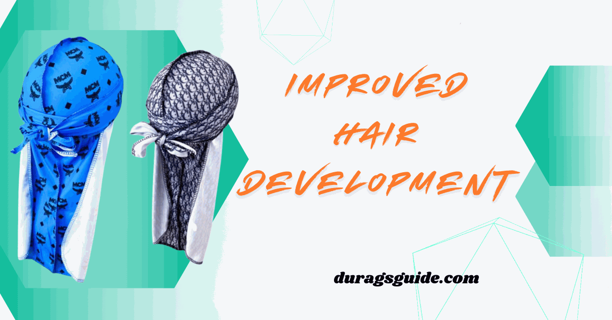 Improved Hair Development