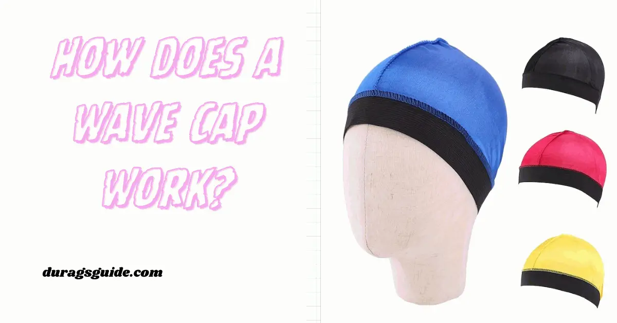 How Does a Wave Cap Work?