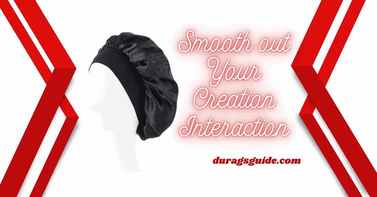 Smooth out Your Creation Interaction