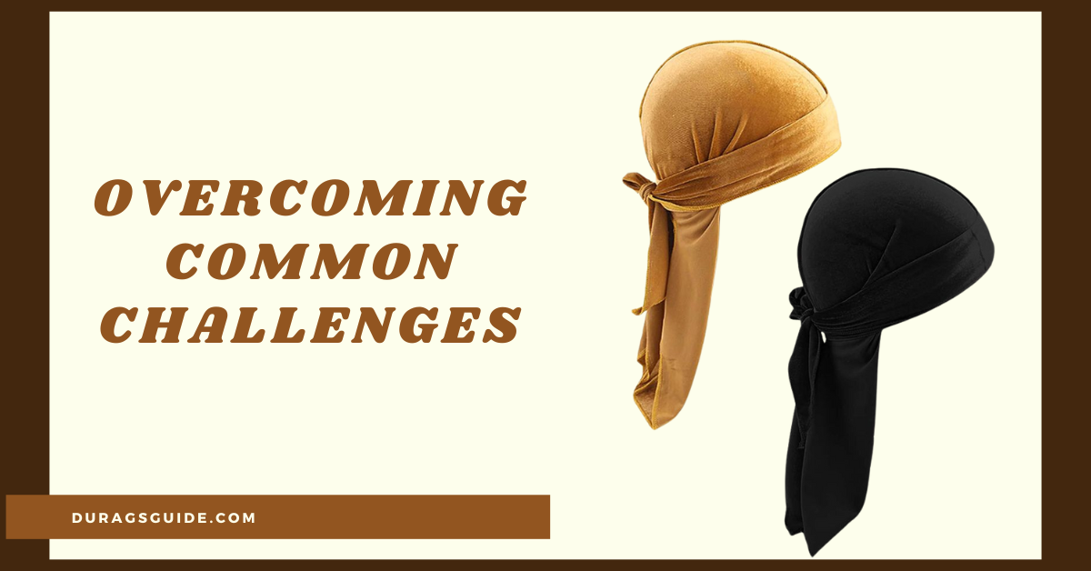 Overcoming Common Challenges