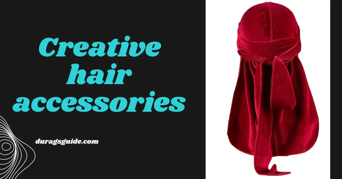 Creative Hair Accessories