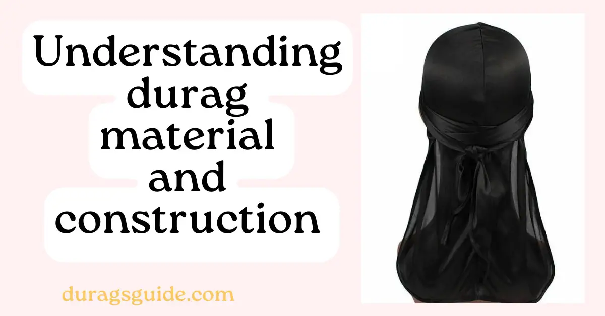 Understanding Durag Discomfort