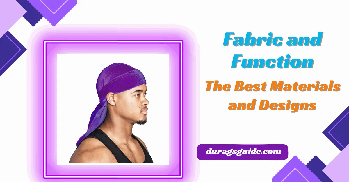 Fabric and Function: The Best Materials and Designs