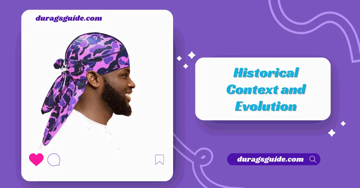 Historical Context and Evolution