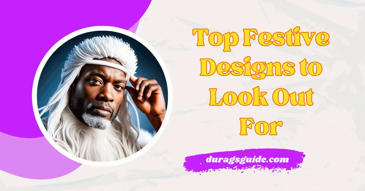 Top Festive Designs to Look Out For