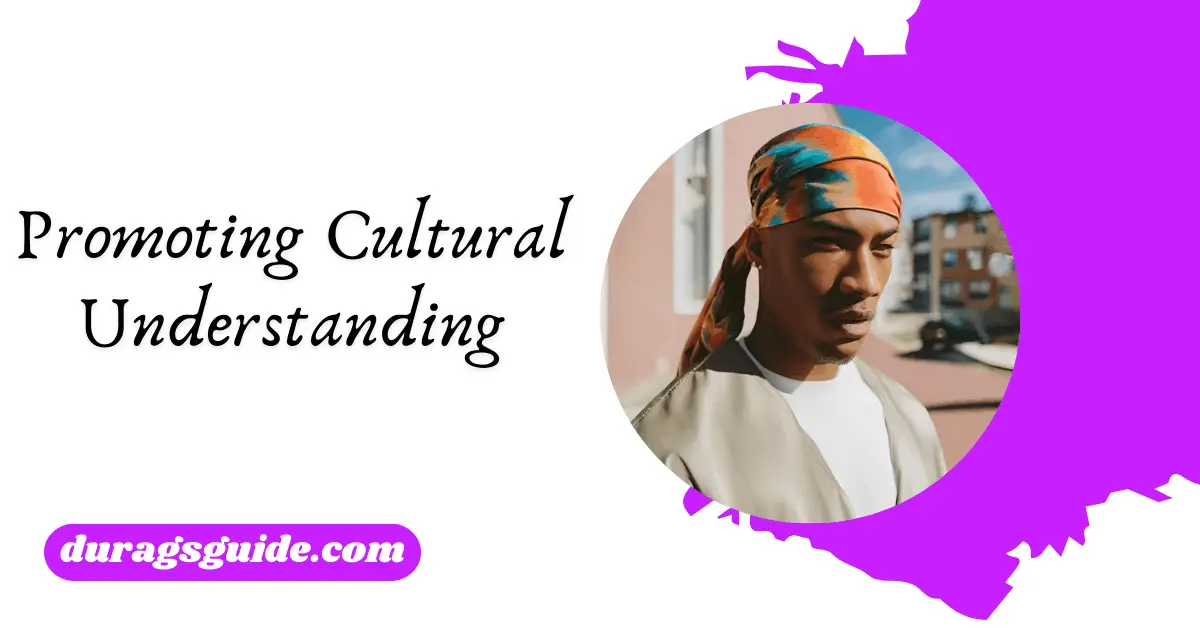 Promoting Cultural Understanding