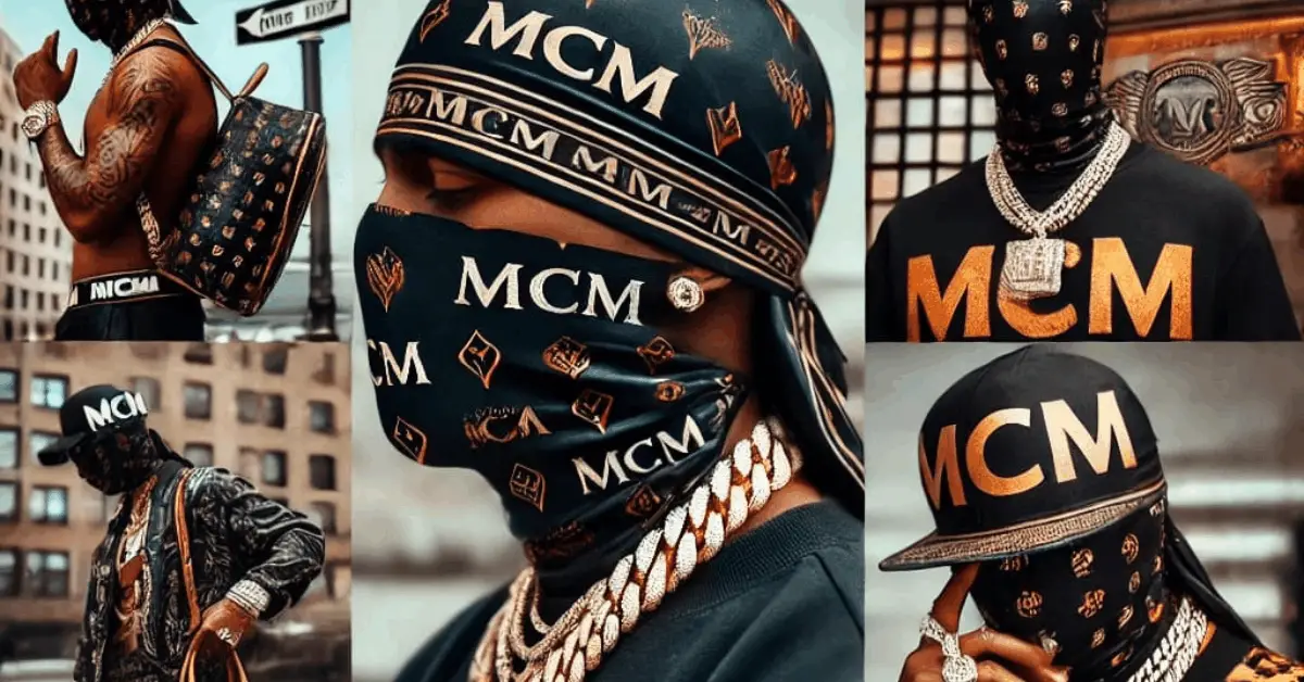 Why You Should Invest in an MCM Durag