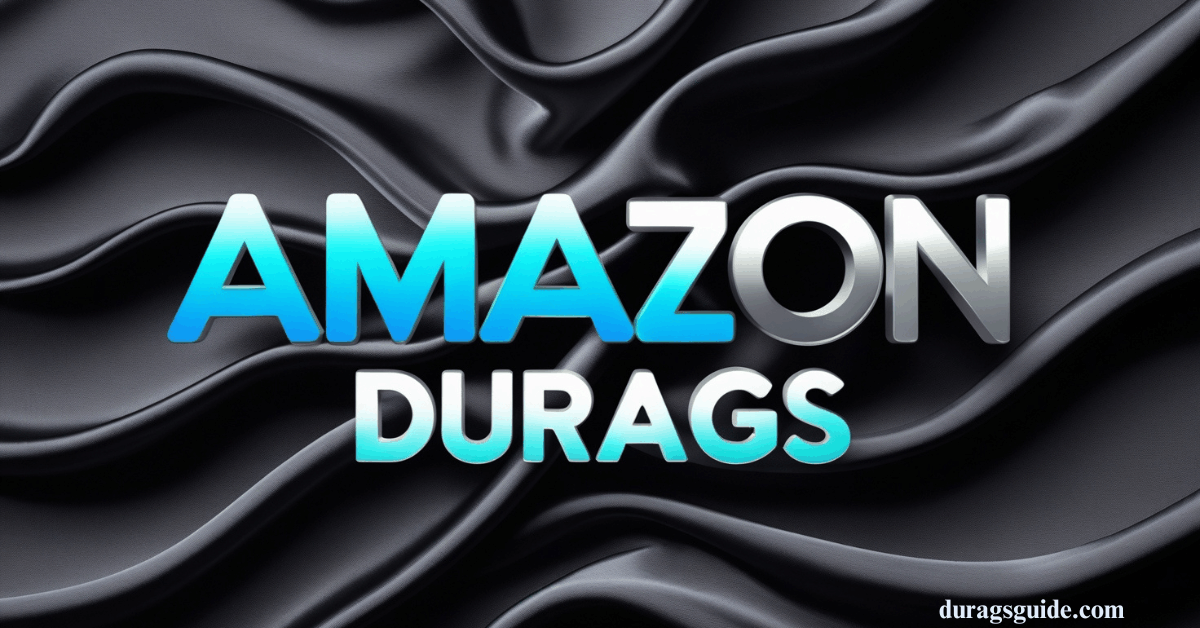 Amazon Durags