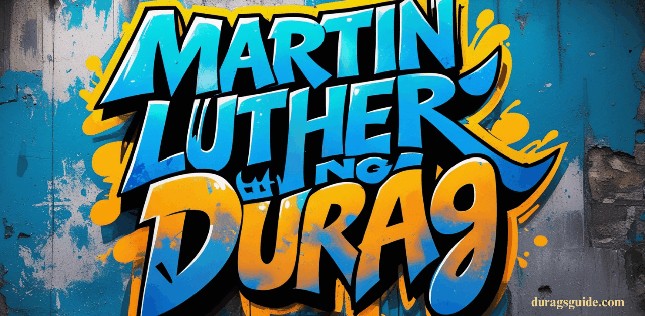 The Story of Martin Luther King Durag