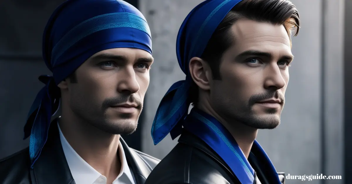 Andrew Garfield Durag A Trendsetting Fashion Statement