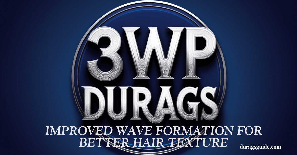 Improved Wave Formation for Better Hair Texture