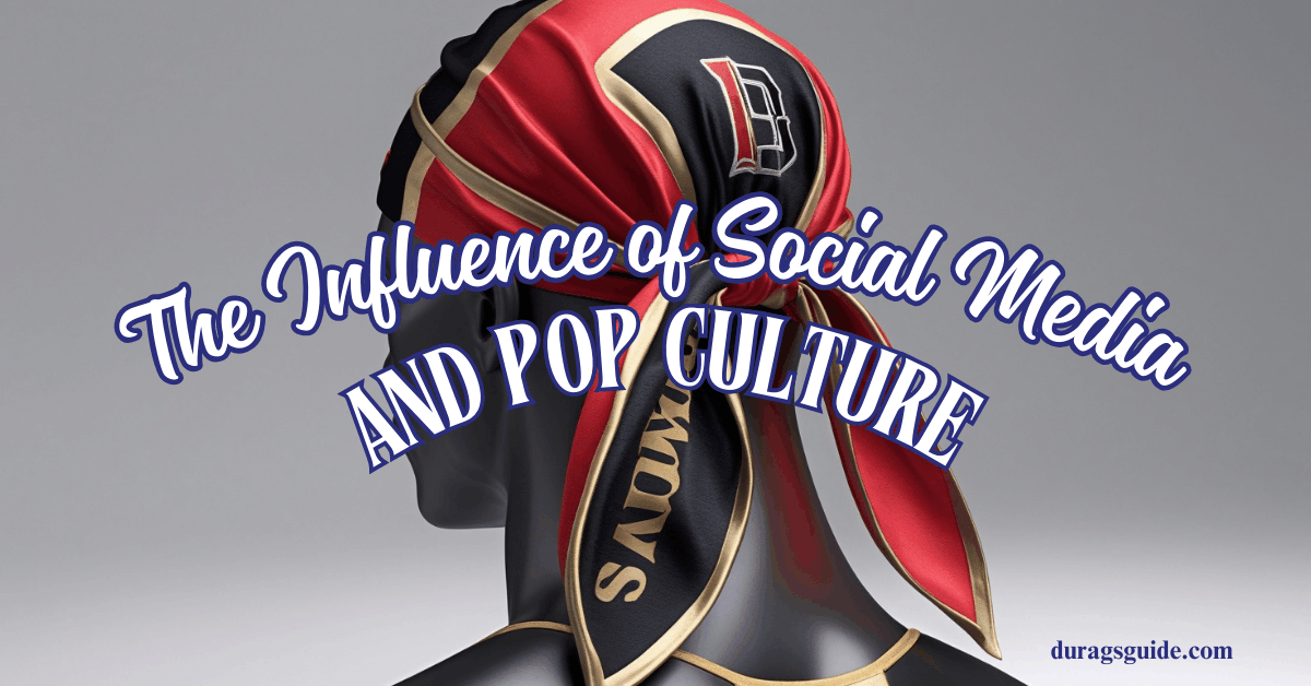 The Influence of Social Media and Pop Culture