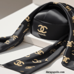 Chanel Durag