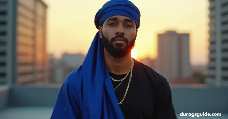 Durag Vince