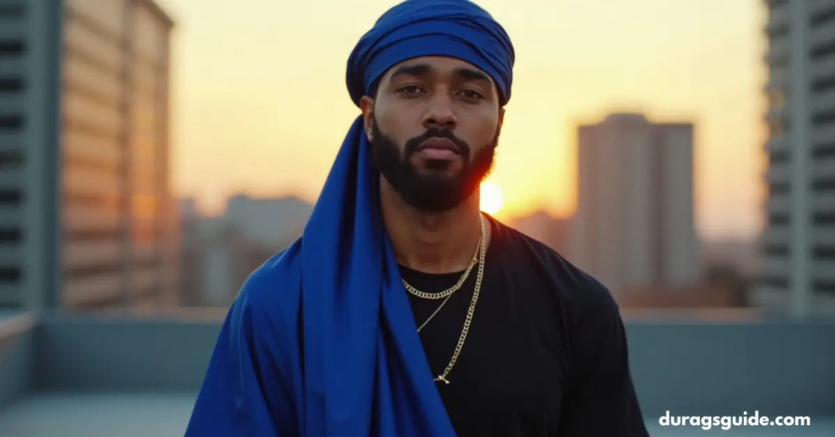 Durag Vince