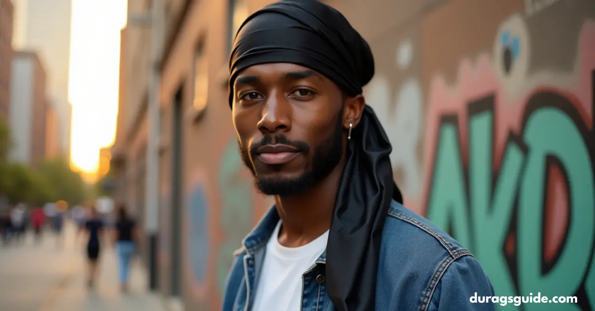Howard Durag