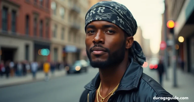 Is Durag Racist