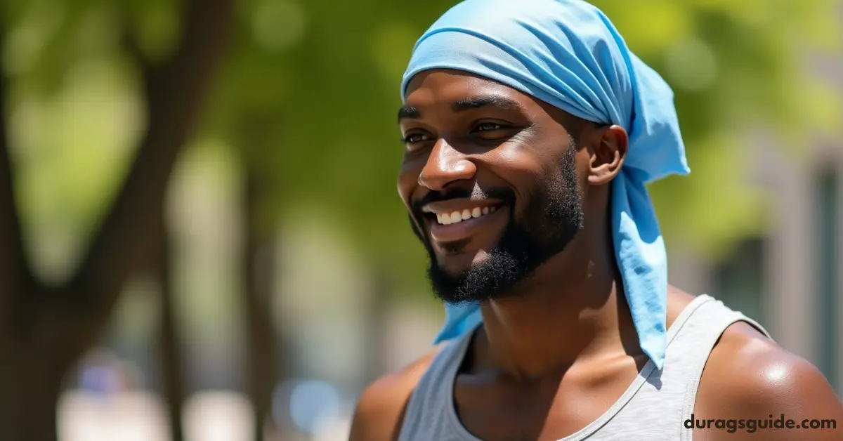 Popular Styles of Breathable Durags for Summer