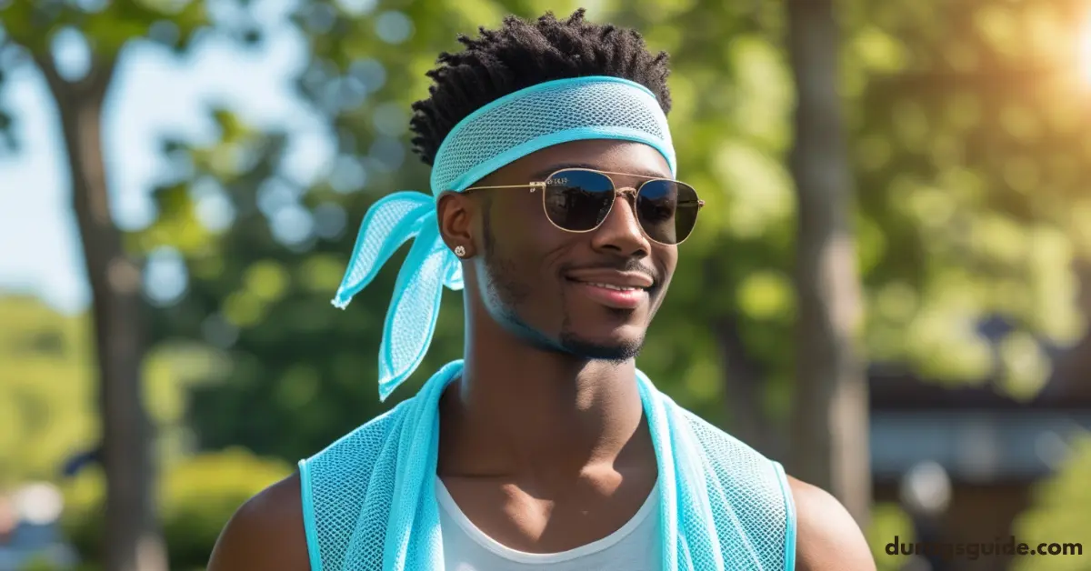 Top Features to Look for in a Summer Durag