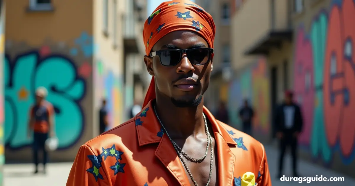 What Makes Durag Vince So Popular