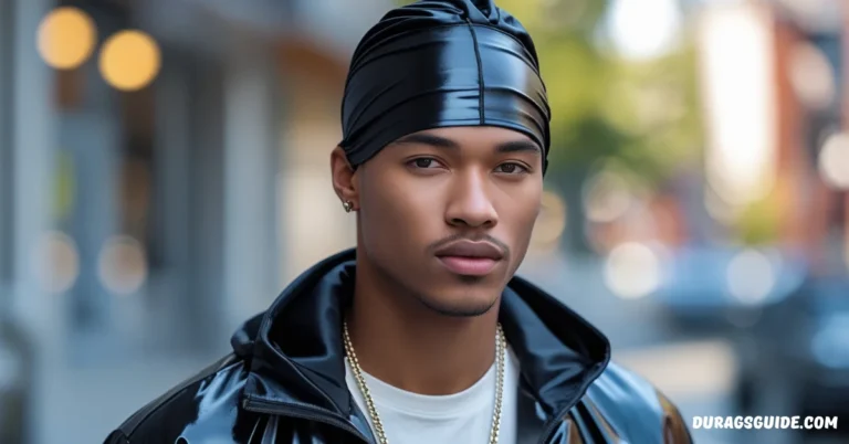 Level Up Your Fit with These Spandex Durag Must-Haves