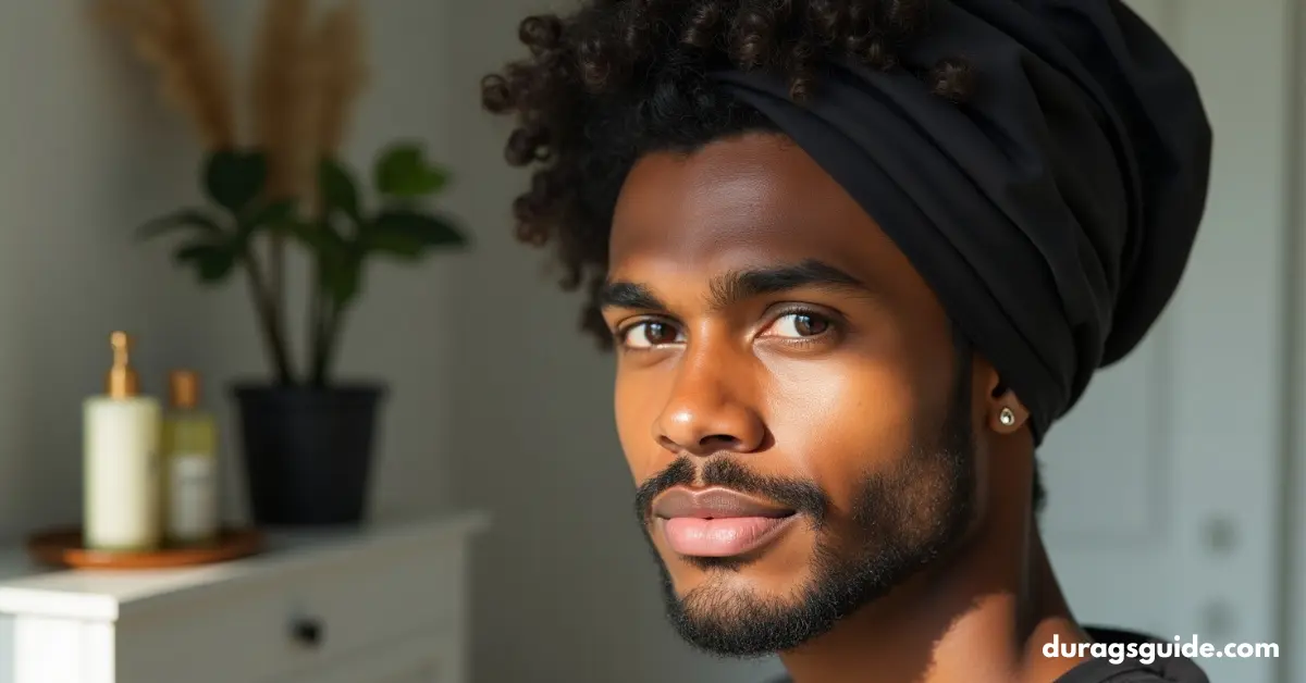 Shocking Truth About Durags and Hair Growth