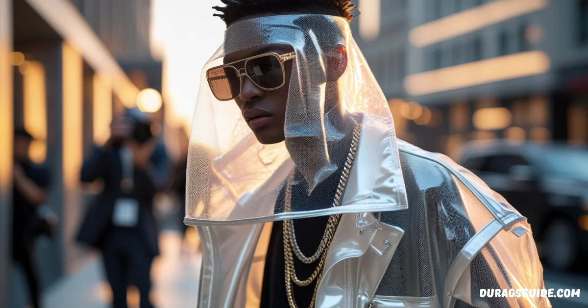 The Rise of Durag Transparent in Fashion