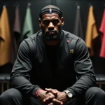The Secret Behind What Durag LeBron James Wears