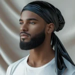 Thick Silk Durag