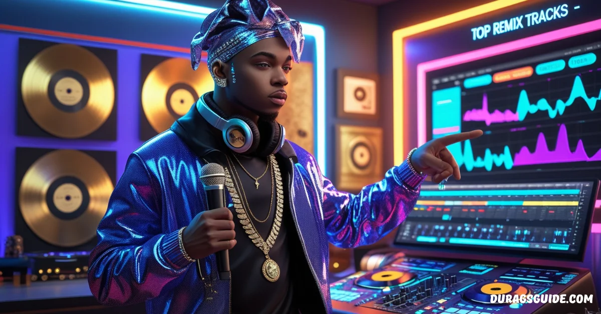 Top Rimix by Rico Durag Best Tracks You Can’t Miss Today
