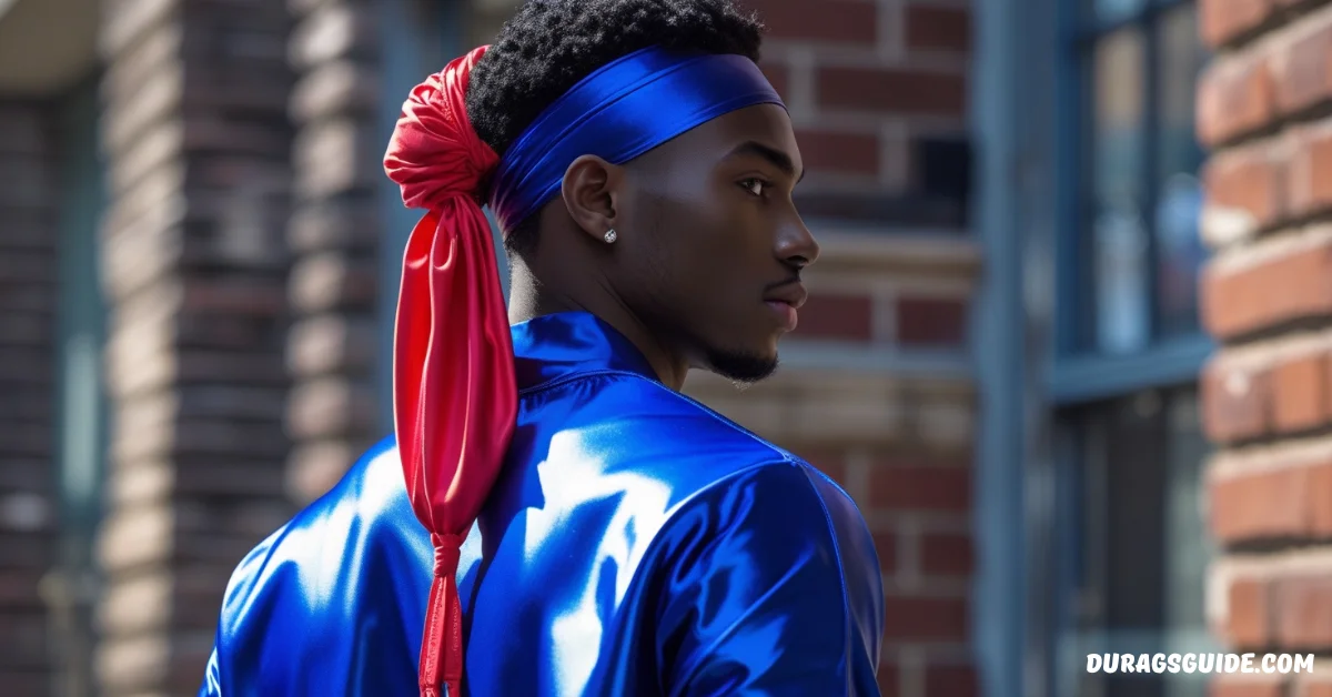 Why Spandex Durags Are a Must-Have