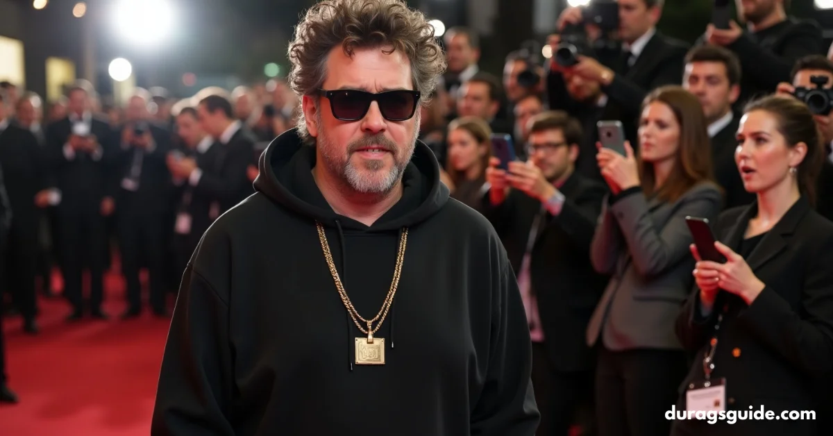 Will Ferrell Durag Look Shocks Fans in Viral Clip