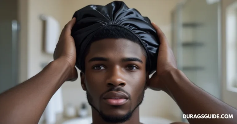 Can Durags Cause Baldness