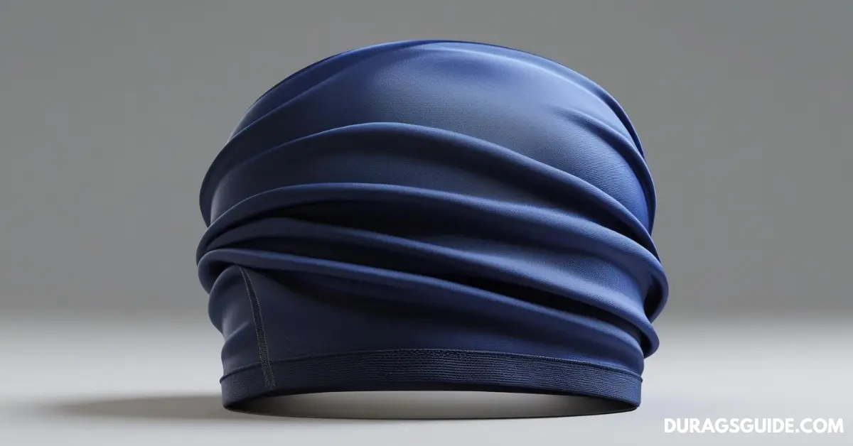 Durag Without Tail