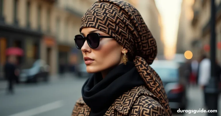 Fendi Durags