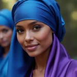 Royalty One Strap Silky Durag