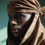 Suede Durag