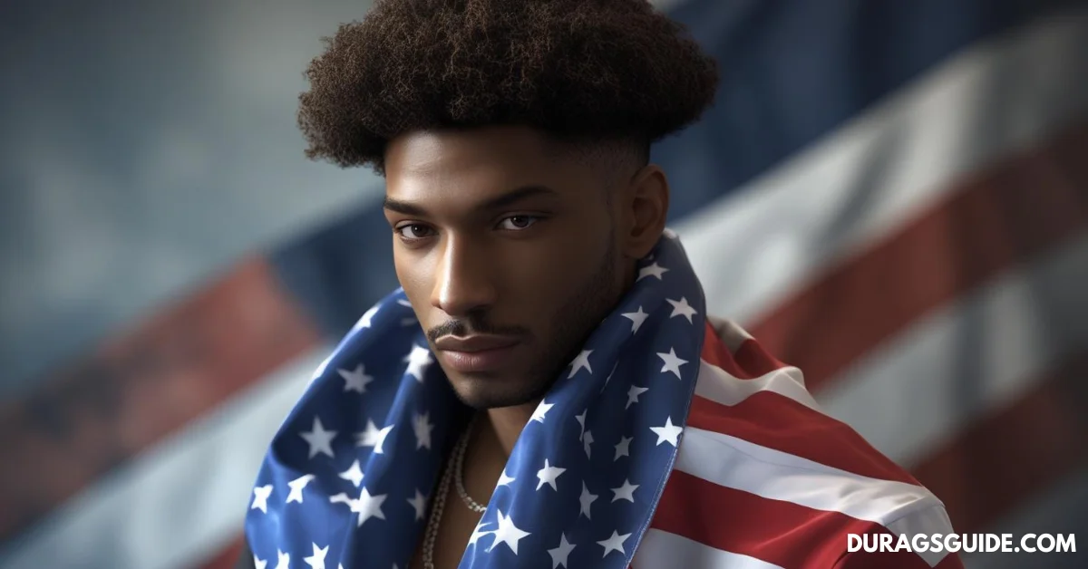 Top American Flag Durag Styles That Demand Attention