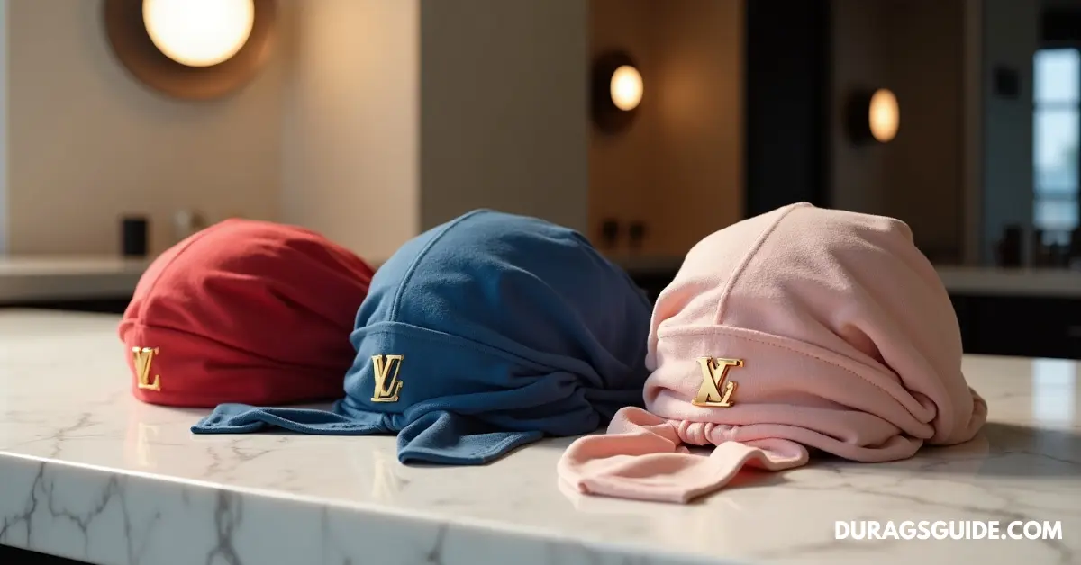 lv Durags