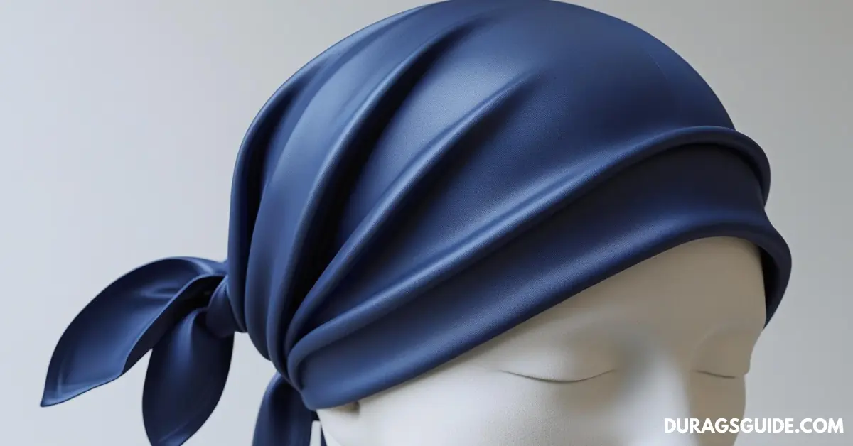 Why Choose a Durag Without Tail?