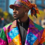 mcm Durag