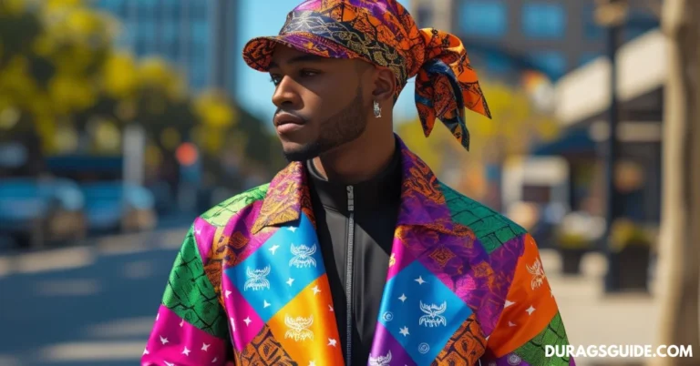 mcm Durag
