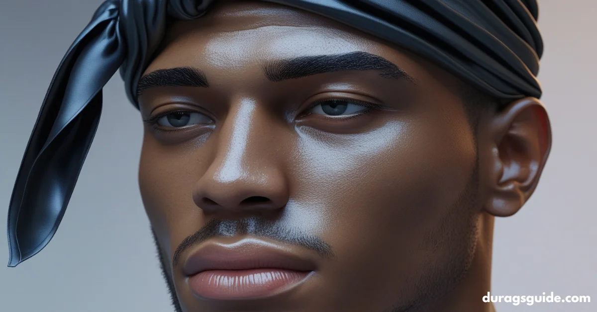 Does Durag Restrict Blood Flow or Not